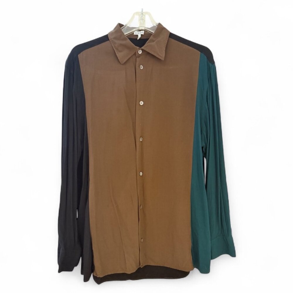 Loewe Button Down - image 1